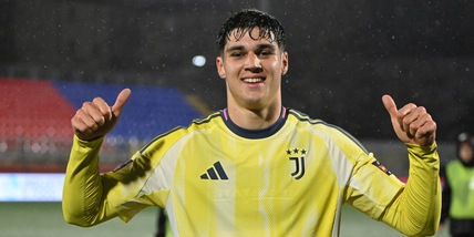 Juve, Next Gen e Nazionale: Adzic formato super