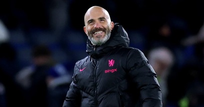 Il Chelsea di Maresca scatenato sul mercato: 74 milioni per due talenti! Il Chelsea di Maresca scatenato sul mercato: 74 milioni per due talenti!