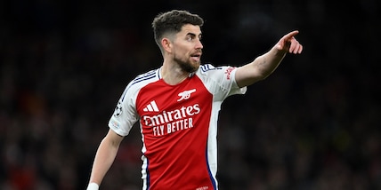 Jorginho al Flamengo con Danilo e Alex Sandro? È già pronto il contratto!