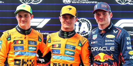 Verstappen alla McLaren? Costa troppo. Sondato l’entourage di Max ma...