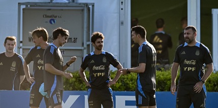 Uruguay-Argentina, chi vince? Occhi puntati anche sui cartellini