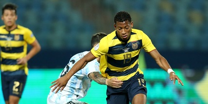 Qualificazioni Mondiali, Ecuador-Venezuela: a pronostico ci sta...