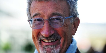 Lapo Elkann ricorda Eddie Jordan: «Una persona speciale»