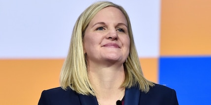 Kirsty Coventry è il primo presidente donna del Cio: "Sono anche la prima africana"
