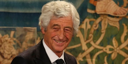 Rivera amaro: "Neanche invitato a vedere Italia-Germania"