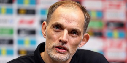 Tuchel alla Allegri: "Vedevo l'Inghilterra bianca di paura. So gestire la pressione"