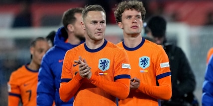 Nations League, Kolo Muani ko con la Francia, Vlahovic pari con la Serbia