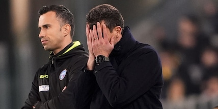 Fino alla fine? Tutto il contrario: Motta, numeri shock e Juve senza Dna