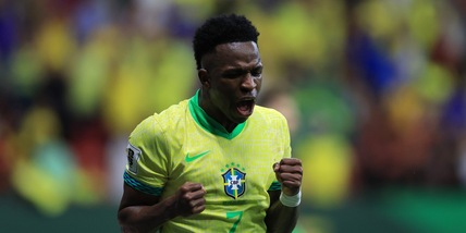 McKennie, Weah e Pulisic flop con gli Usa. Vinicius trascina il Brasile