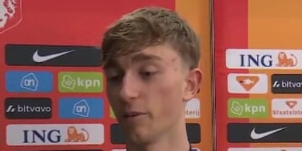 Giuntoli, senti Huijsen: "Il Real Madrid, un onore". E De La Fuente lo incorona