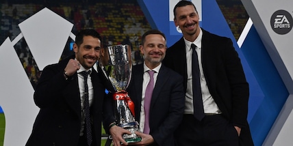 Paratici, Tare, D'Amico a confronto: "Milan, che direttore sportivo cerchi?"