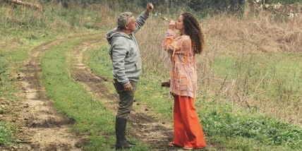 "Più buia è la notte, più l’alba è vicina": l'annuncio di Roberto Baggio