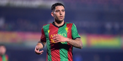 Serie C girone B, Ternana favorita nel derby umbro. E l'Entella...