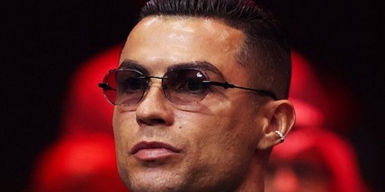 Cristiano Ronaldo usato da spie russe in Germania: un intrigo internazionale