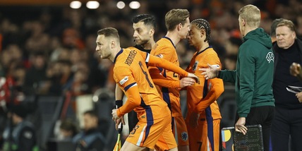 Spagna-Olanda, Morata contro Koop e Reijnders: ecco come finisce per le quote