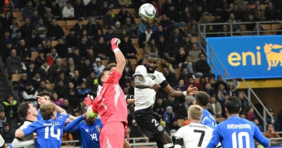 Pronostico Germania-Italia, nelle quote dei bookie spunta il "Ribaltone"