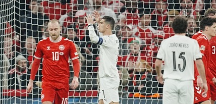 Portogallo-Danimarca, il pronostico: Ronaldo cerca la "rivincita" contro Hojlund