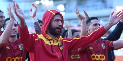 La Serie B torna su Sky: i dettagli dell'accordo con la Lega B