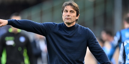 Oriali elogia Conte: “Un fuoriclasse, ma ha un difetto”. E sullo scudetto…