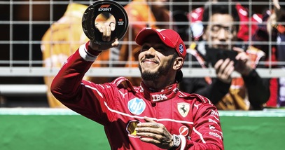 Hamilton fantastico: conquista la Sprint in Cina, primo trionfo Ferrari!