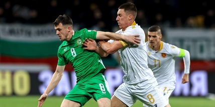 Spareggi Nations League, quote e pronostico di Irlanda-Bulgaria
