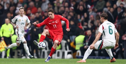 Turchia-Ungheria, il pronostico: Yildiz e compagni "vedono" la promozione in League A