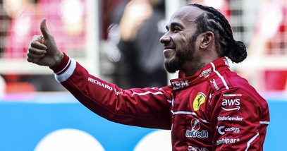 Hamilton esulta, Ferrari show nella Sprint a Shanghai: “La macchina ha preso vita"