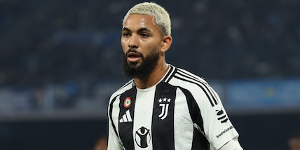 Douglas Luiz, sprint Nottingham: la formula che può convincere la Juve