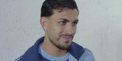 Paredes, rinnovo Roma con vista... sul Boca Juniors: "C'è una clausola"