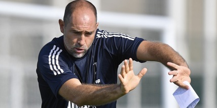 Tudor alla Juve, mossa per blindare Igor oltre giugno: l’opzione sul contratto