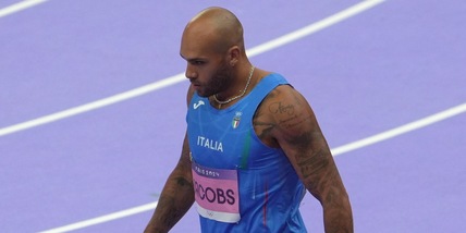 Jacobs, niente debutto a Miami: “Piccolo stop. Nulla di grave, ma..."