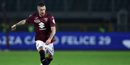 Biraghi: “Le punizioni? Ci penso io! Voglio segnare così anche nel Toro”