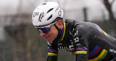 Pogacar ha Sanremo nel mirino: lo sloveno a caccia della Classicissima che gli manca