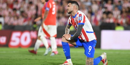 Sanabria redivivo: miracolo Paraguay e Tonny pare un altro. Vanoli sorride