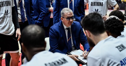 La Bertram ospita l’orgogliosa Pistoia, Leoni a caccia del poker di successi in campionato