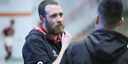 L'Oleggio Magic Basket ad Arezzo, al via il girone di ritorno