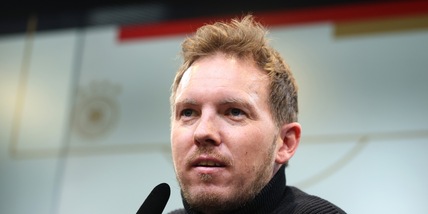 Nagelsmann: "Germania, mica avvantaggio Spalletti. Ricordo il 2006..."