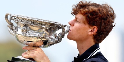 Fantastico Sinner 42! Il tormentoso incubo di Djokovic e Kyrgios