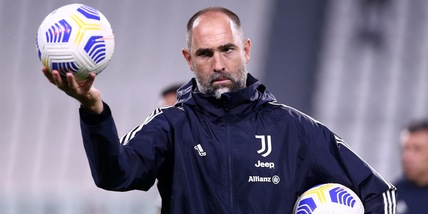 Caro Motta, forse non eri pronto. Caro Tudor, urleremo il tuo nome!