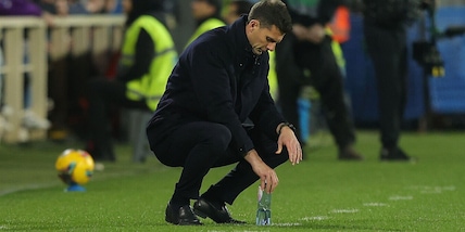 Motta, zero empatia e troppi cambi: tutti i perché del fallimento alla Juve