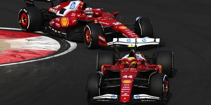 Hamilton e Leclerc squalificati, clamoroso in Cina: cosa è successo alla Ferrari