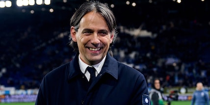 Juve e Milan cambiano, l'Inter vince la Champions: il clamoroso precedente