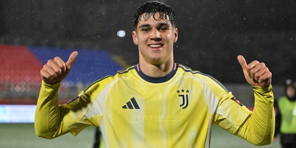 Da matricola a meteora: ma la Juve può davvero fare a meno di Adzic?