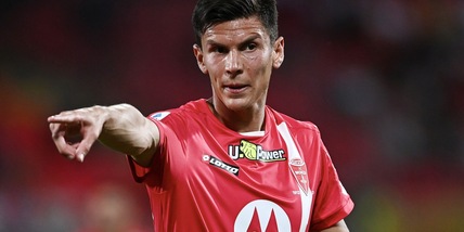 Pessina dovrà operarsi, stagione finita: “Decisione difficile ma necessaria"