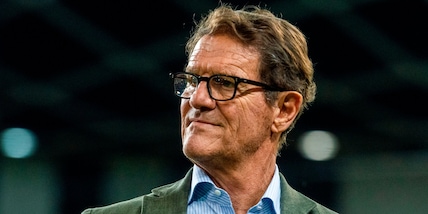 "Colpa di Motta? E Giuntoli? Ricordatevi di Allegri..." Capello duro sulla Juve