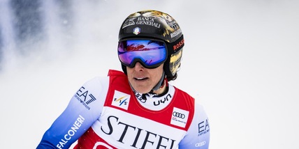 Brignone terza a Sun Valley, Coppa SuperG a Gut-Behrami. Goggia 19ª
