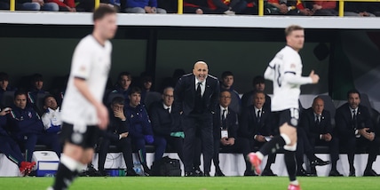 Italia eliminata dalla Germania: girone qualificazioni Mondiale 2026, sfide e programma