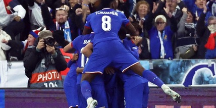 Germania-Portogallo e Spagna-Francia: ecco le Final Four di Nations League