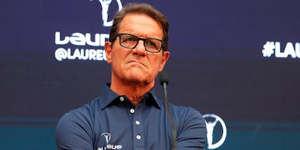 Capello senza freni: "Italia, tragedia sportiva e che vergogna! La cosa peggiore? Che nessuno..."