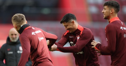 Qualificazioni Mondiali, in gioco il numero di gol segnati dalla Polonia contro Malta